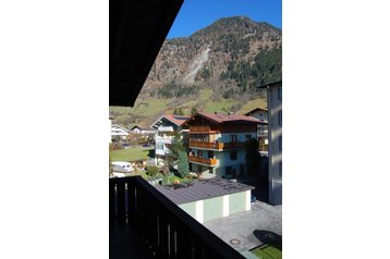 Oostenrijk Privát Bad Hofgastein, Exterieur